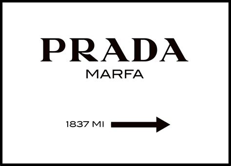 gossip girl scritta prada marfa|prada marfa gossip girl poster.